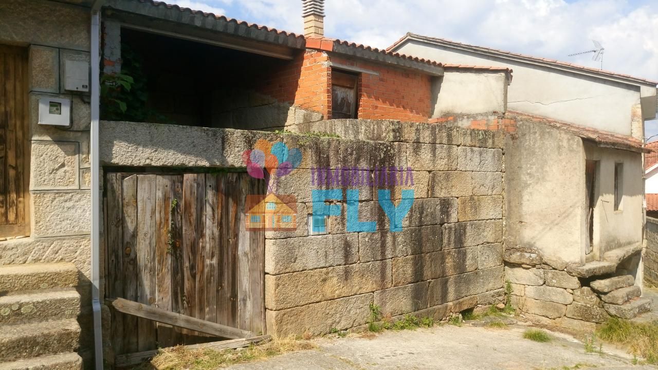 Casa o xalet en venda en Taboadela