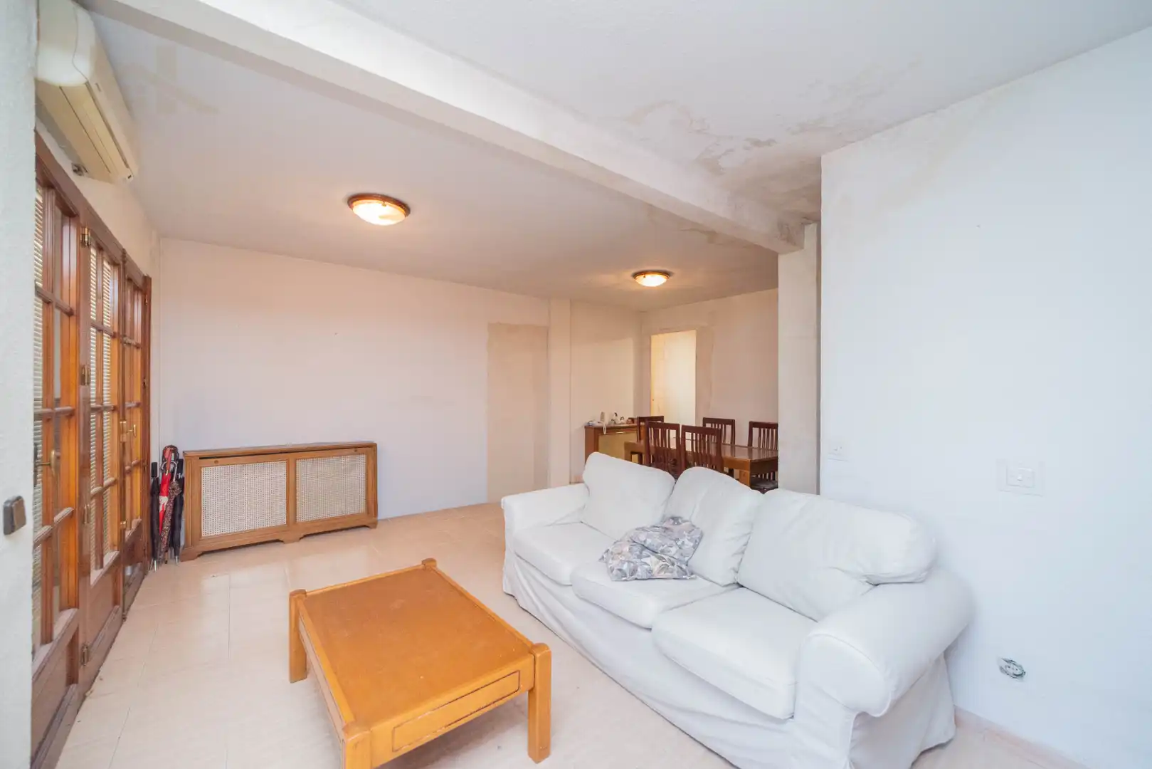 Piso en venta en Fuenlabrada con Aire acondicionado, Calefacción y Terraza