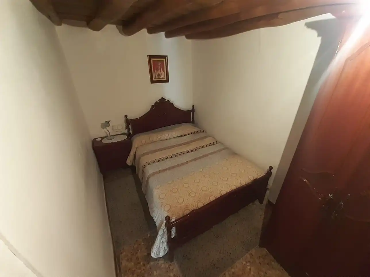 Bedroom of Houses for sale in Sanzoles