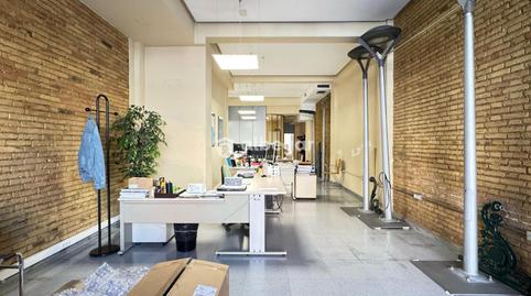 Photo 5 of Premises for sale in Joaquin Ballester, Les Tendetes - Avenida Burjassot,  Valencia Capital