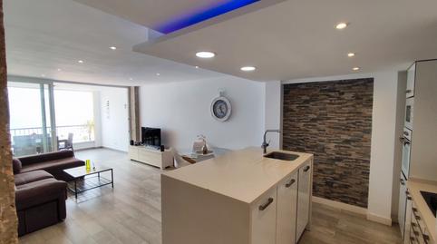 Foto 4 de Pis de lloguer a Avenida de la Armada Española, 14, Playa Poniente, Alicante