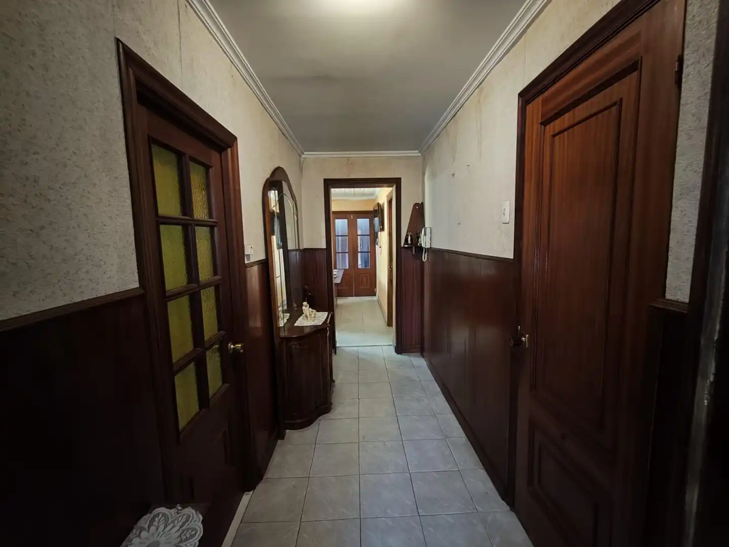 Casa adosada en venta en Lugo con Terraza