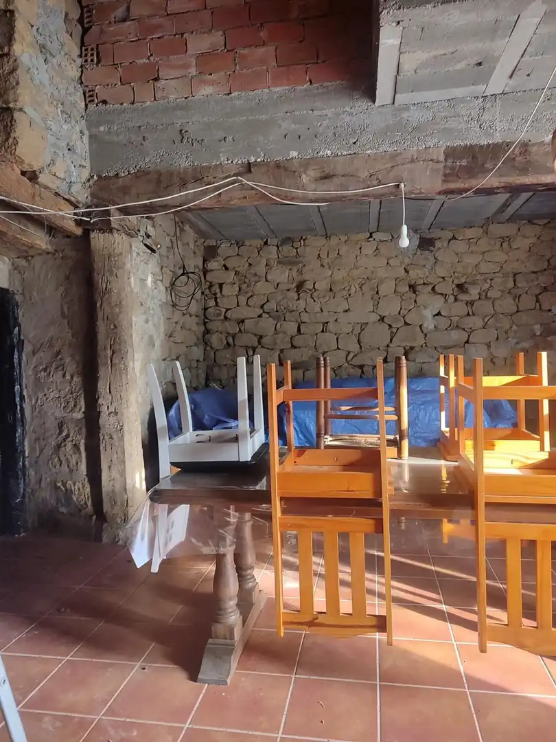 House with garden for sale in Corvera de Toranzo, imagen 12