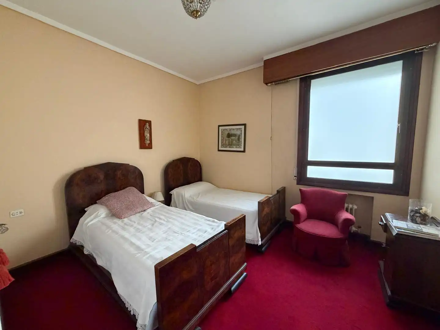 Appartement avec ascenseur à vendre à Rodríguez Arias Kalea, imagen 6