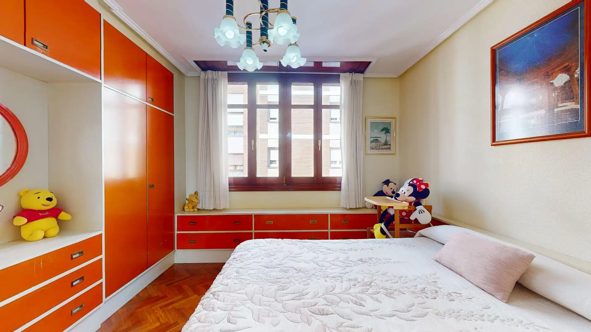 Piso con terraza en venta en Centro, imagen 3