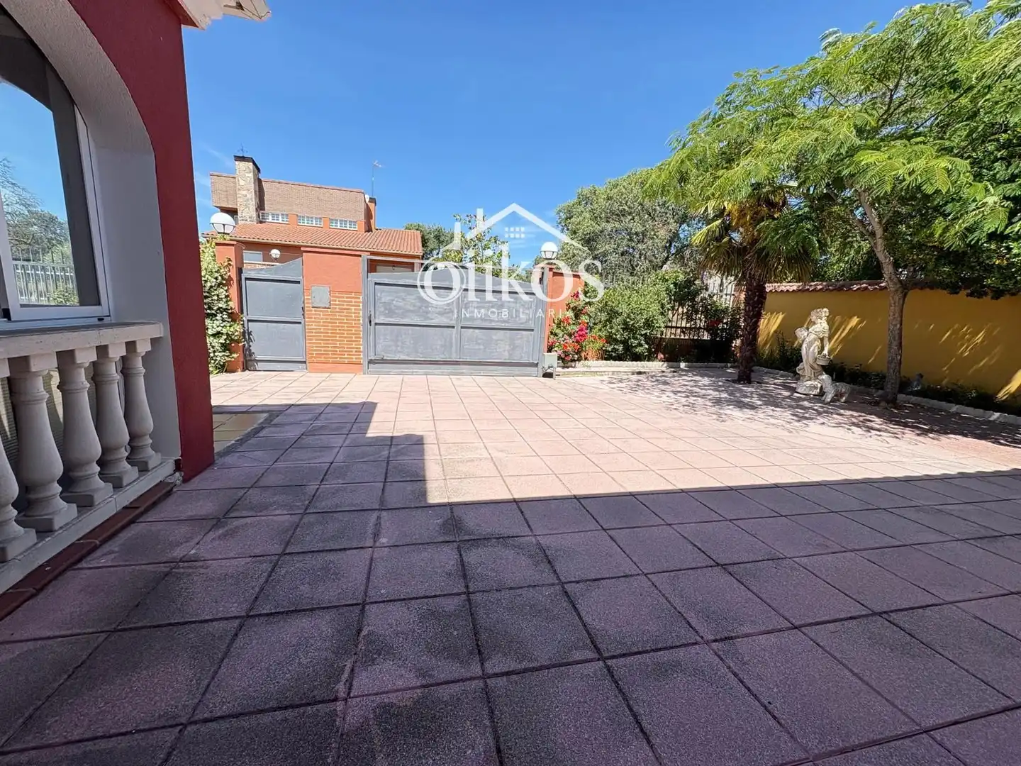 Villa mit Garten zum Verkauf in Buenavista, imagen 13