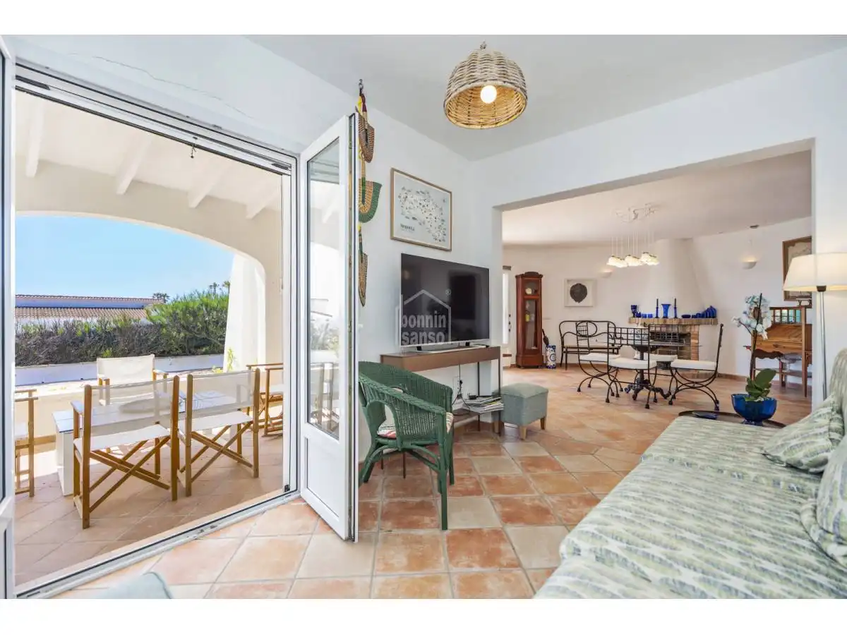 Villa avec piscine à vendre à S'Algar - Alcaufar, imagen 12