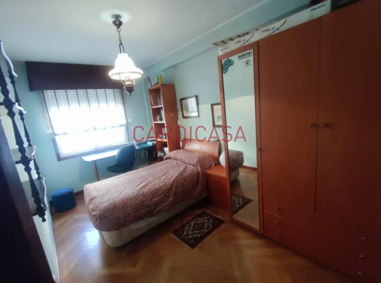 Piso con ascensor en venta en Gran Vía, imagen 12