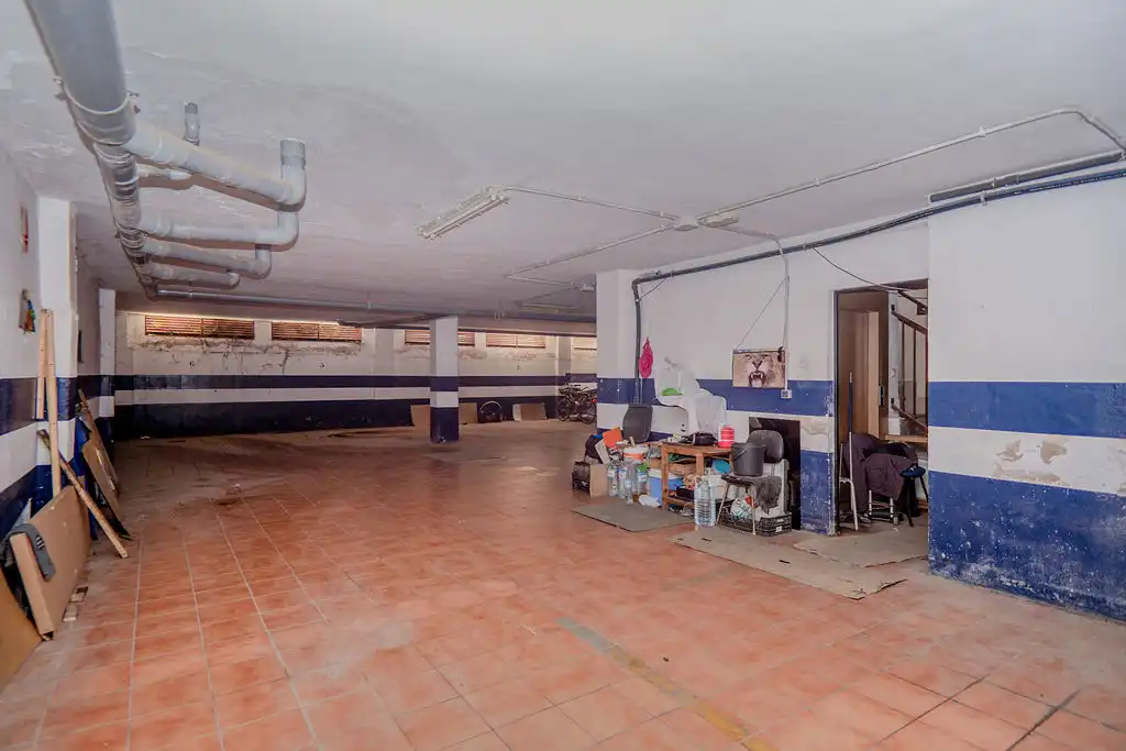 Parking à vendre à C/ Carril Torre Ibáñez, imagen 12