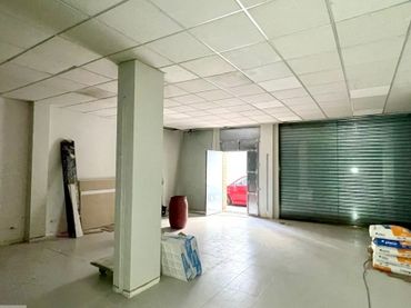 Locale commerciale in affitto a Eixample Sud – Migdia