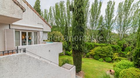 Foto 4 de Casa adosada en venta en Calle Cabo Cope, Club de Golf, Las Rozas de Madrid