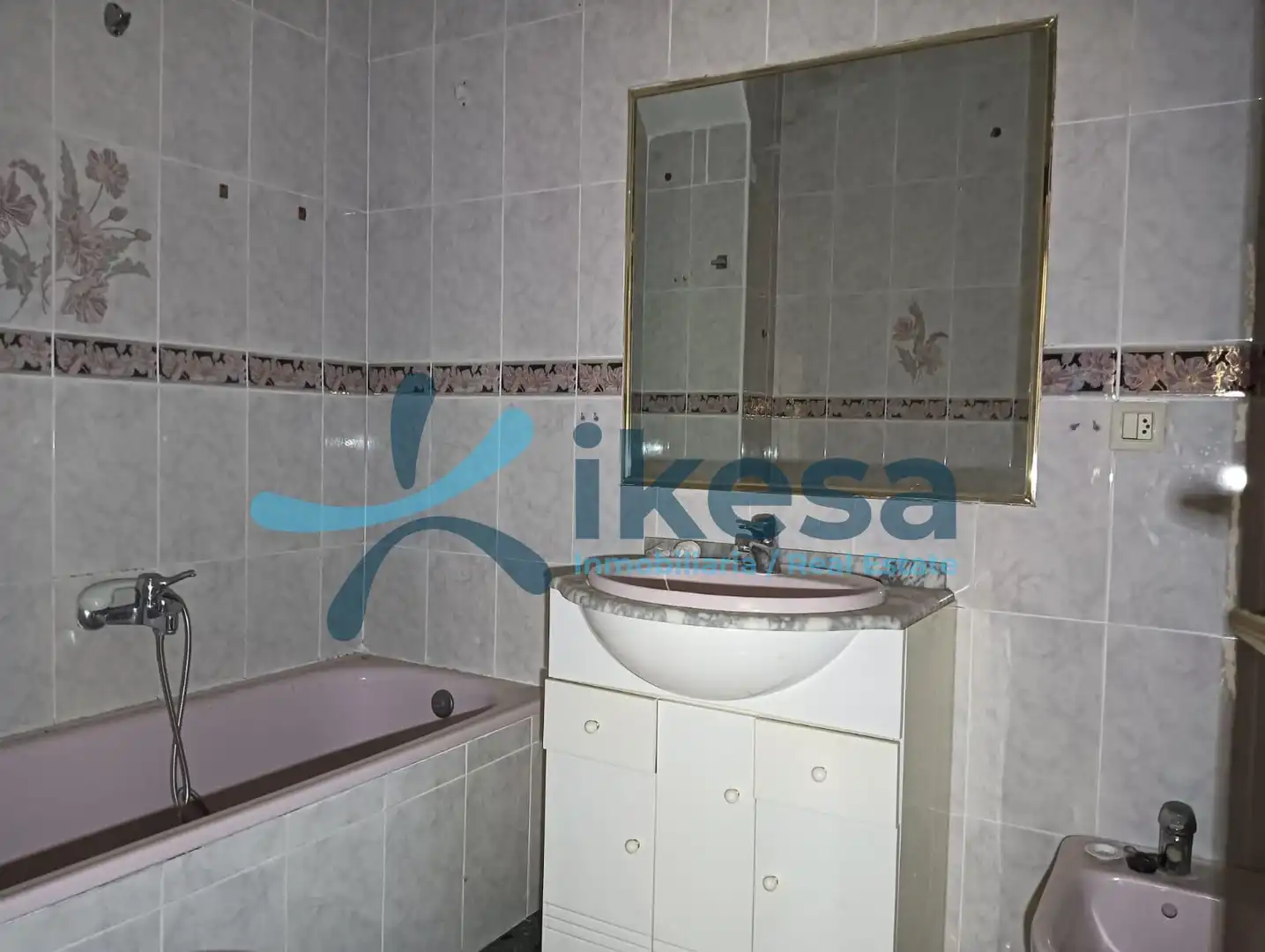 Baño de Piso en venta en Torres
