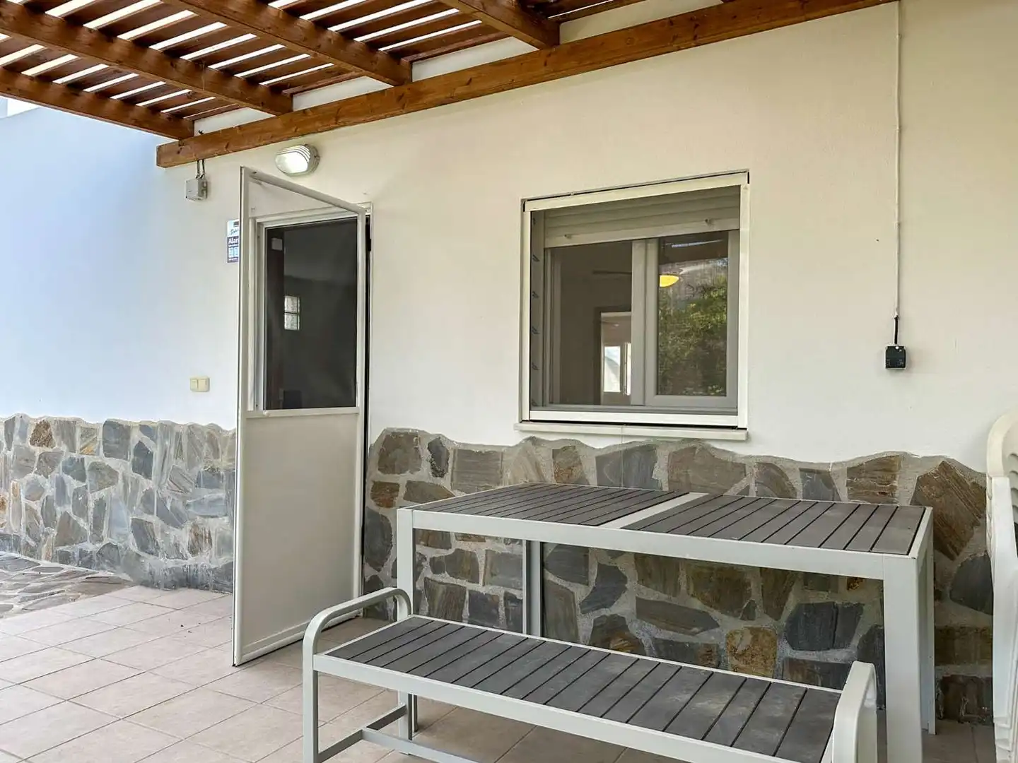 Casa rústica amb piscina en venda a Centro, imagen 24