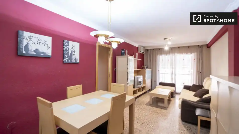 Habitació a Centro Ciudad