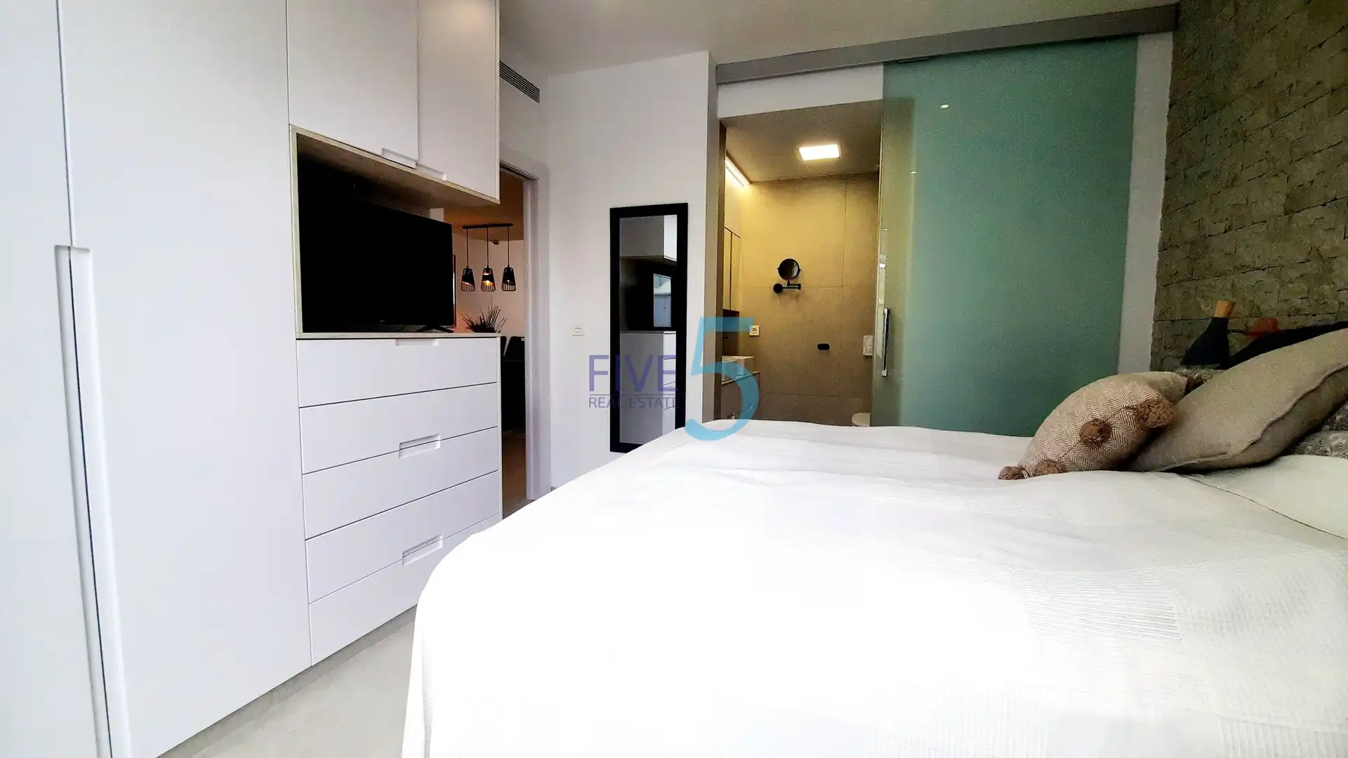 Flat with pool for sale in Lo Pagán, imagen 28