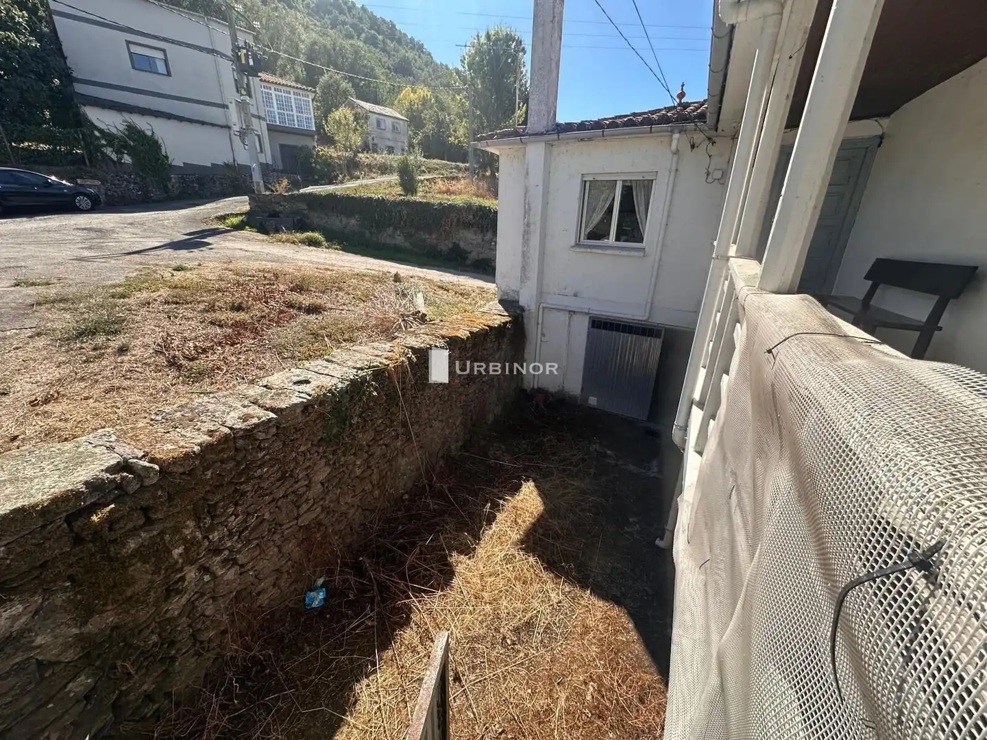 Maison avec jardin à vendre à Castro Caldelas, imagen 6