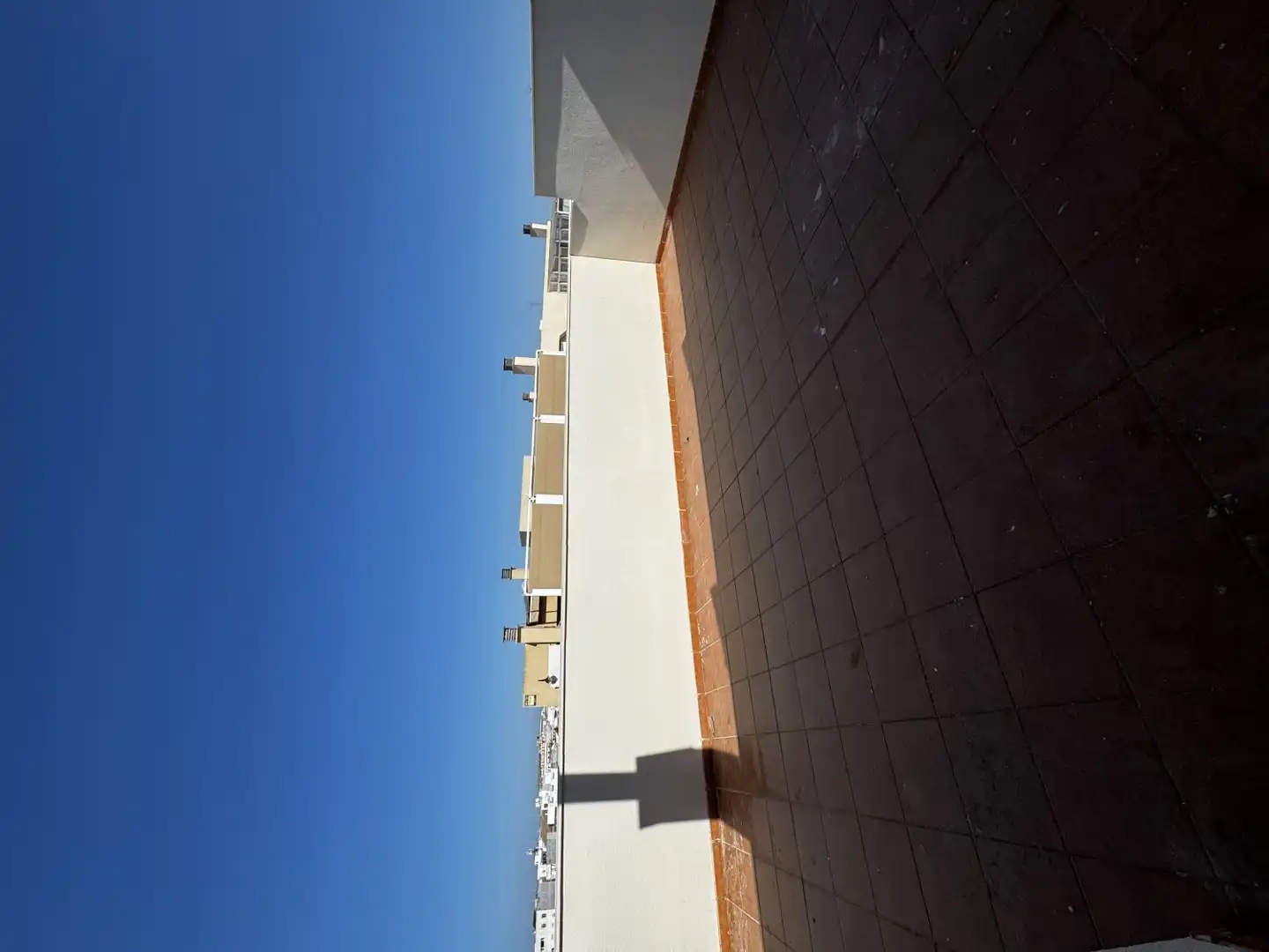 Terrassa de Dúplex en venda en Jerez de la Frontera amb Calefacció i Terrassa