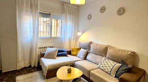 Foto 3 de Piso en venta en Casco Histórico, Churriana de la Vega