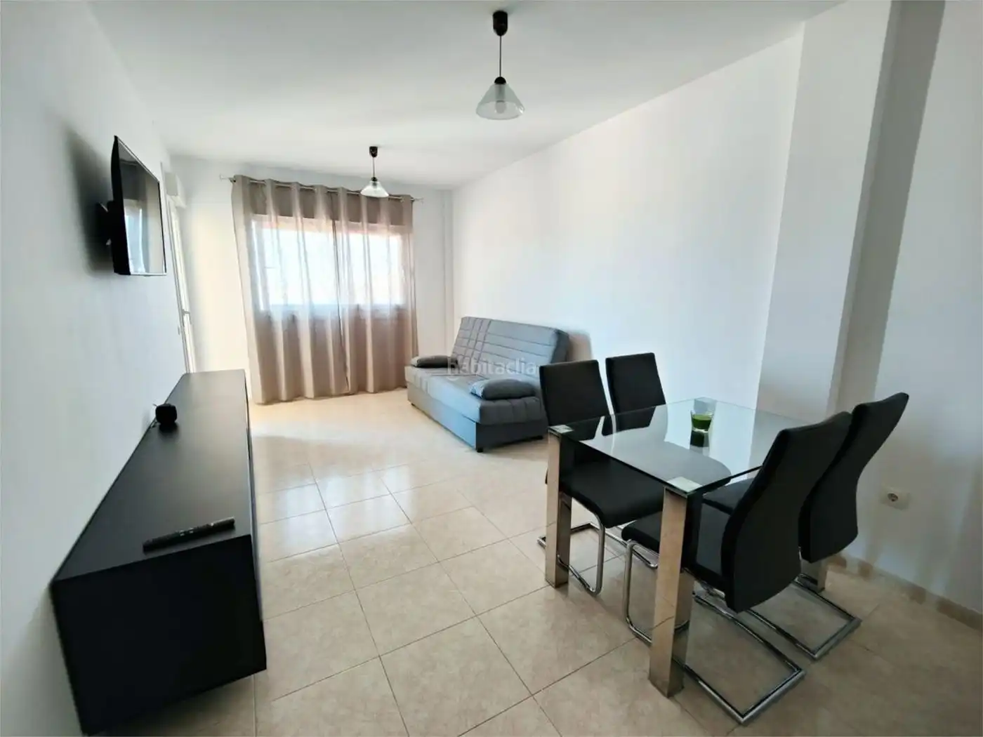 Appartement avec ascenseur à louer à Carretera de los Motores 126, imagen 5