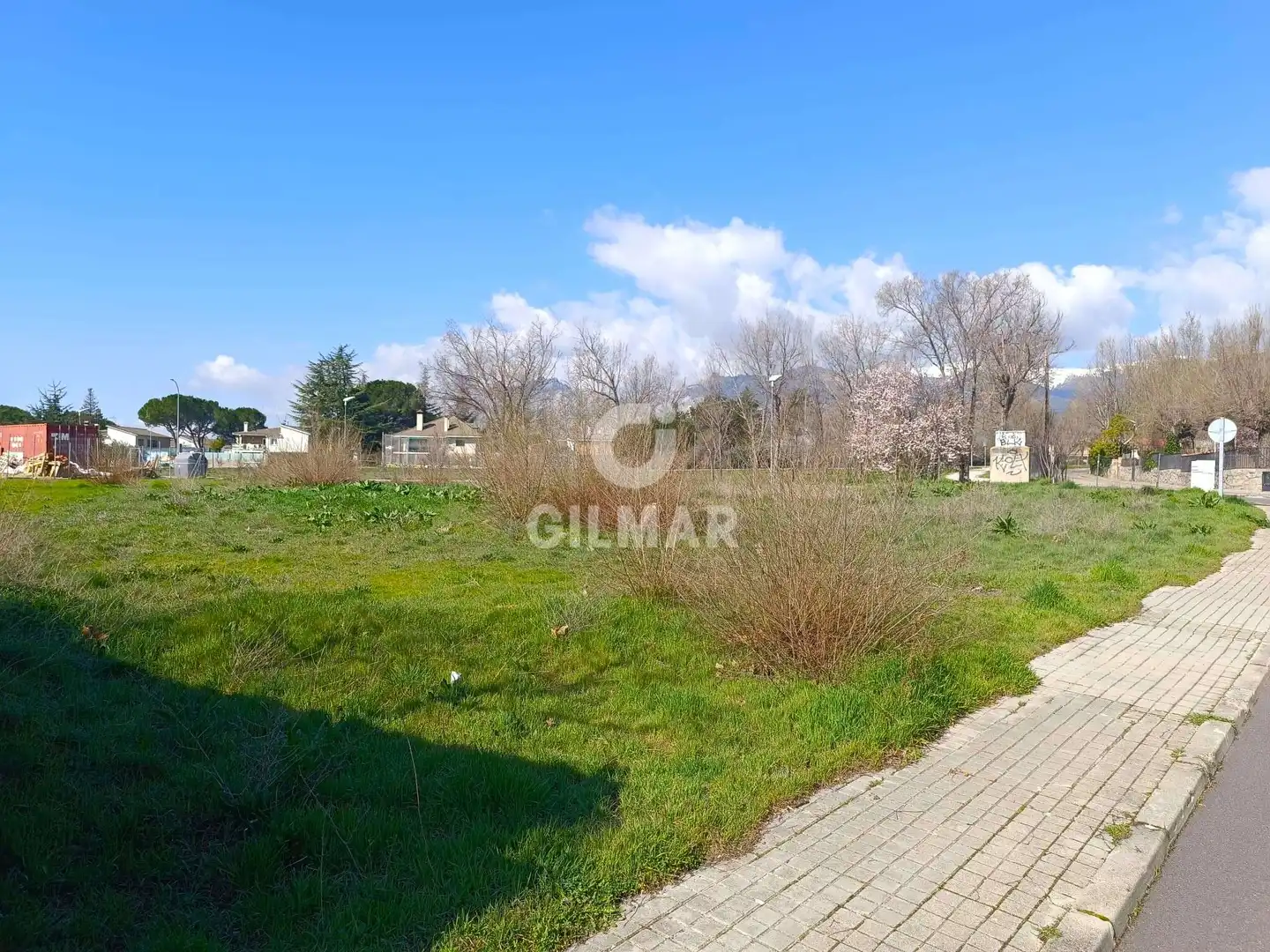 Residential land for sale in Soto del Real, imagen 2