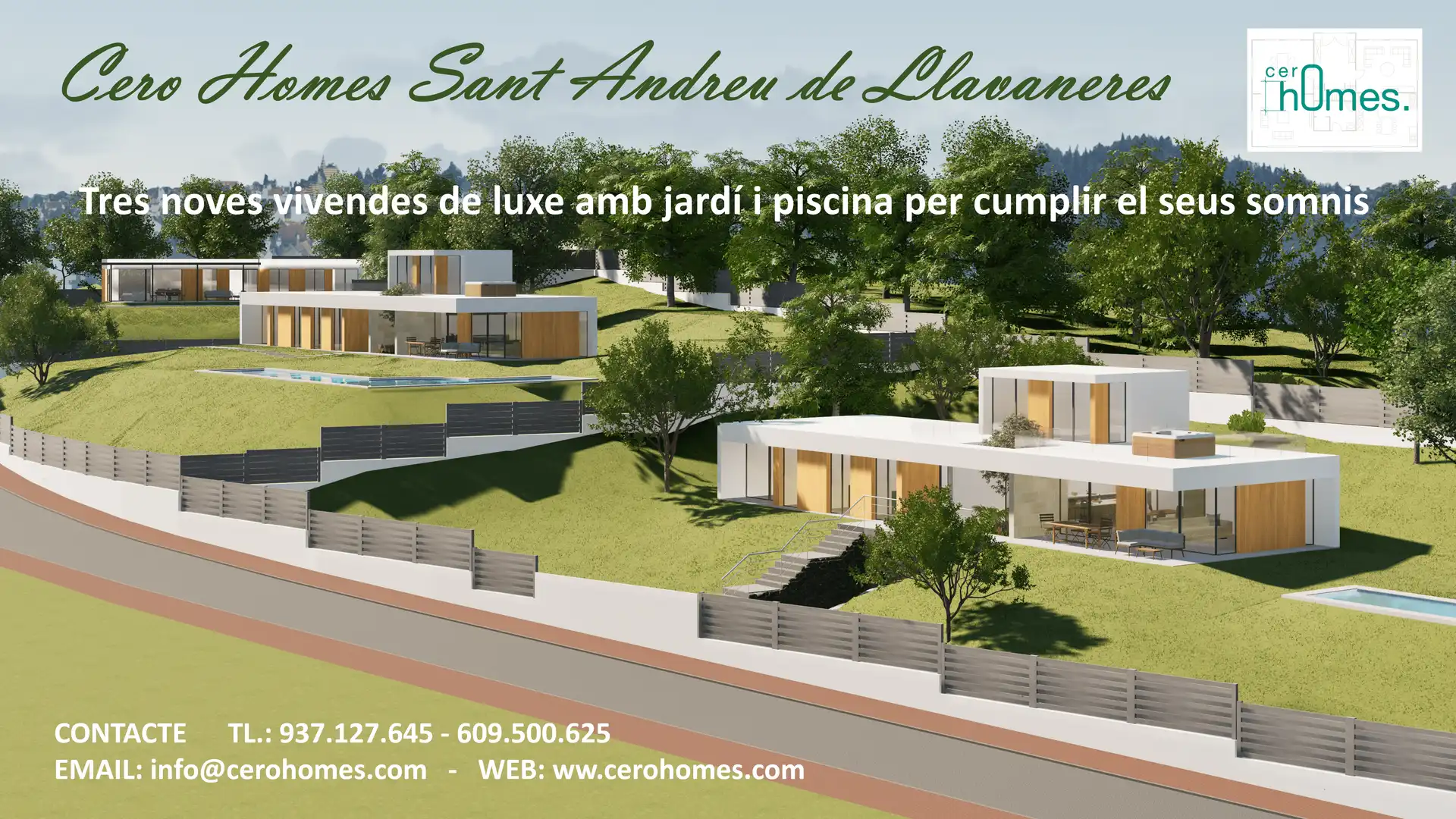 Casa o chalet en venta en Sant Andreu de Llavaneres con Aire acondicionado, Jardín privado y Parquet