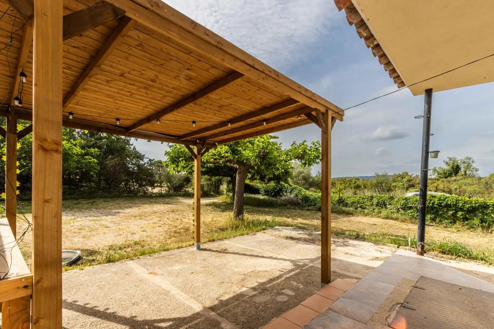 Casa amb piscina en venda a Cabanes (Girona), imagen 44