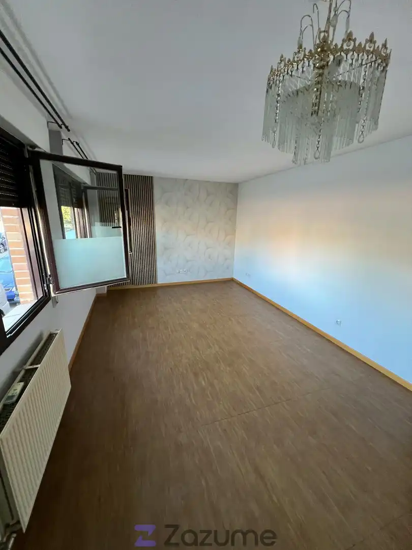 Wohnung zur Miete in Brunete mit Klimaanlage, Heizung und Parkett