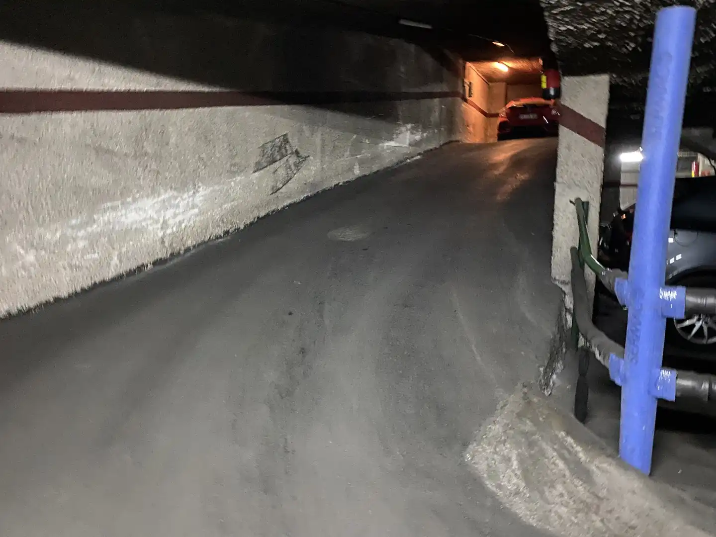 Parking de Garaje en venta en L'Hospitalet de Llobregat