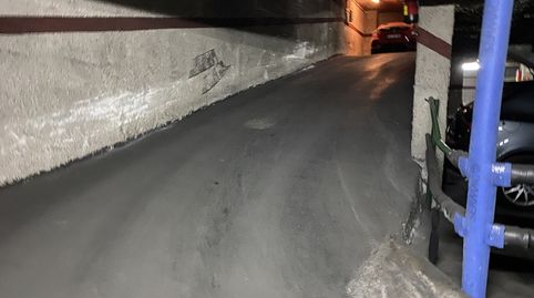 Foto 2 de Garaje en venta en Rafael Campalans, Collblanc, L'Hospitalet de Llobregat