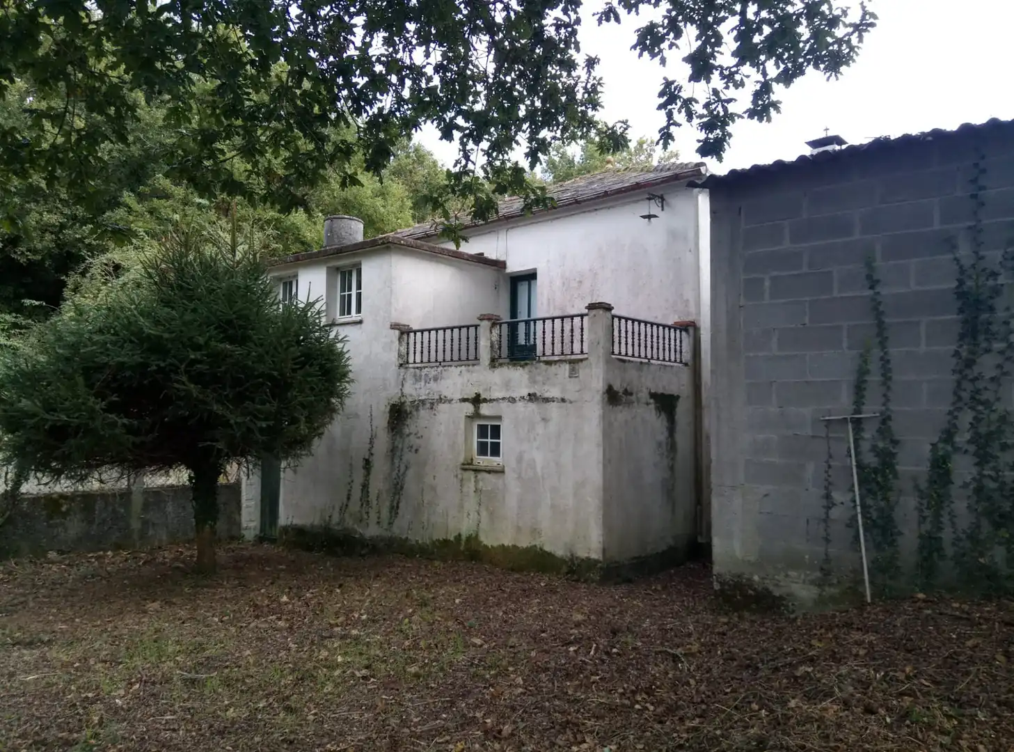 Casa in vendita a Lugar Santa Eufemia, imagen 2