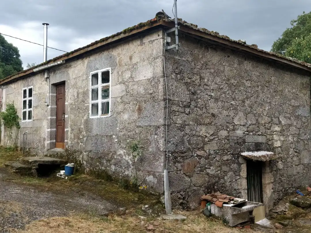 Casa rústica en venda a LU-P-5807 28, imagen 2