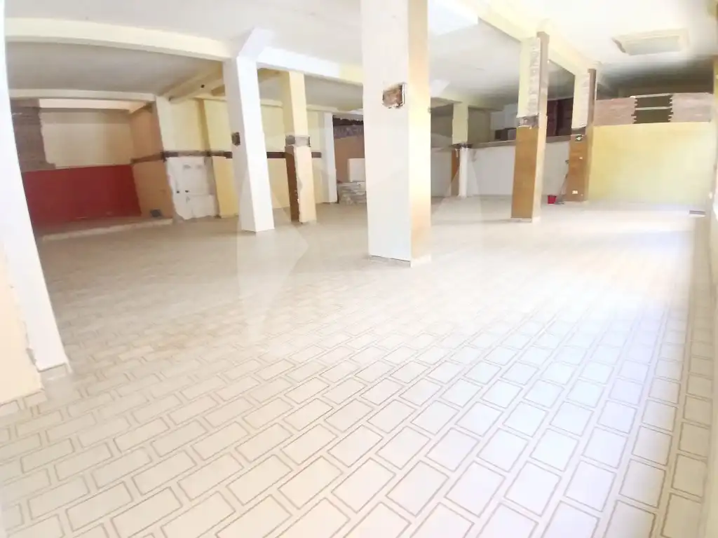 Gewerbefläche zur Miete in Calle Manuel Alfaro Pereira, imagen 7