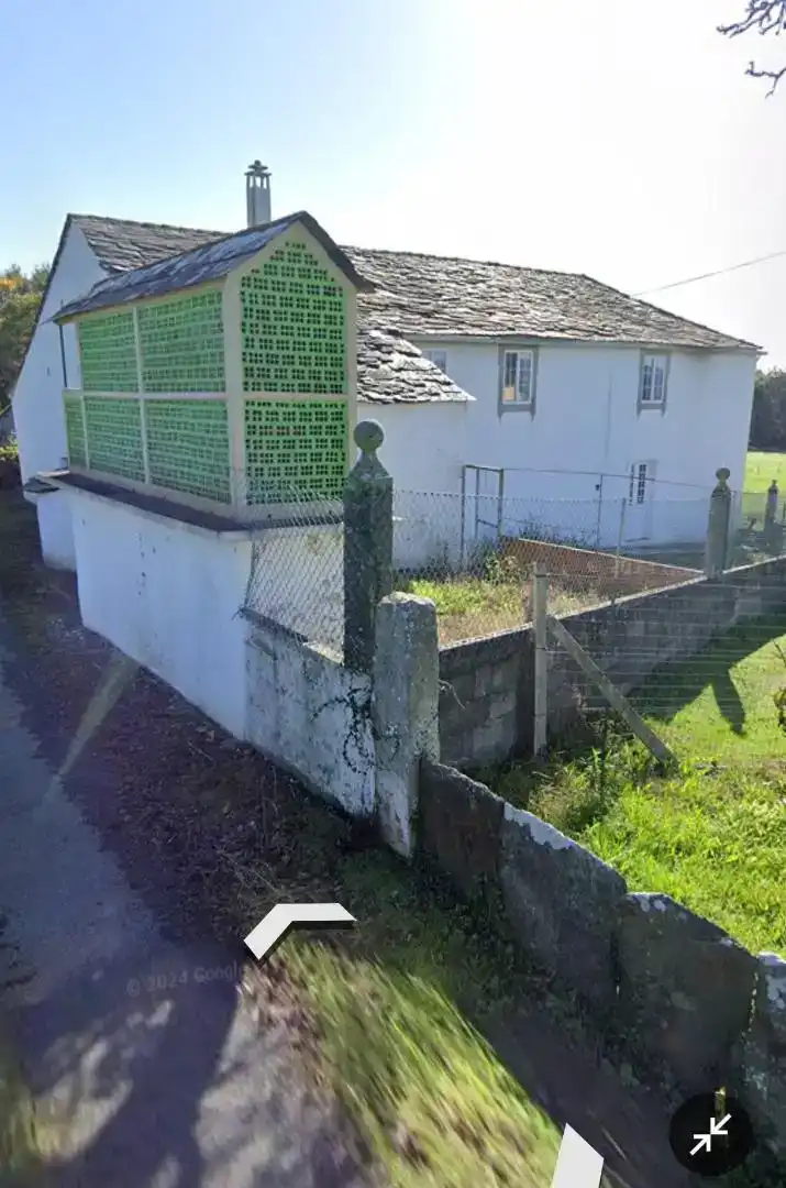 Erdgeschoss zum Verkauf in Vilalba, Lugo