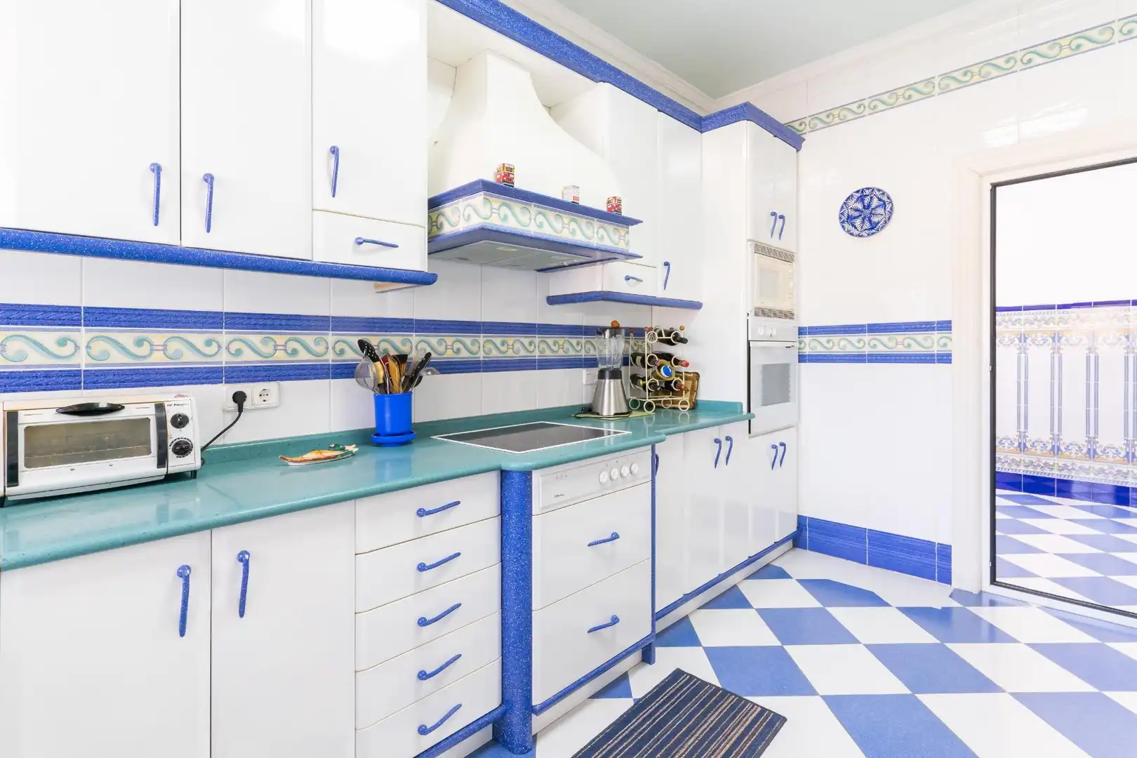 Casa o xalet en venda a Berja