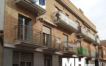 Balcony of Flat for sale in Rafelbuñol / Rafelbunyol