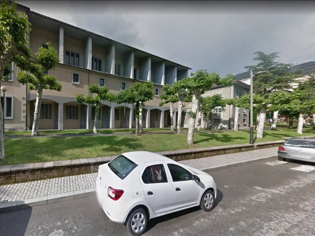 Aparcamiento en venta en VEGA PALO, imagen 4