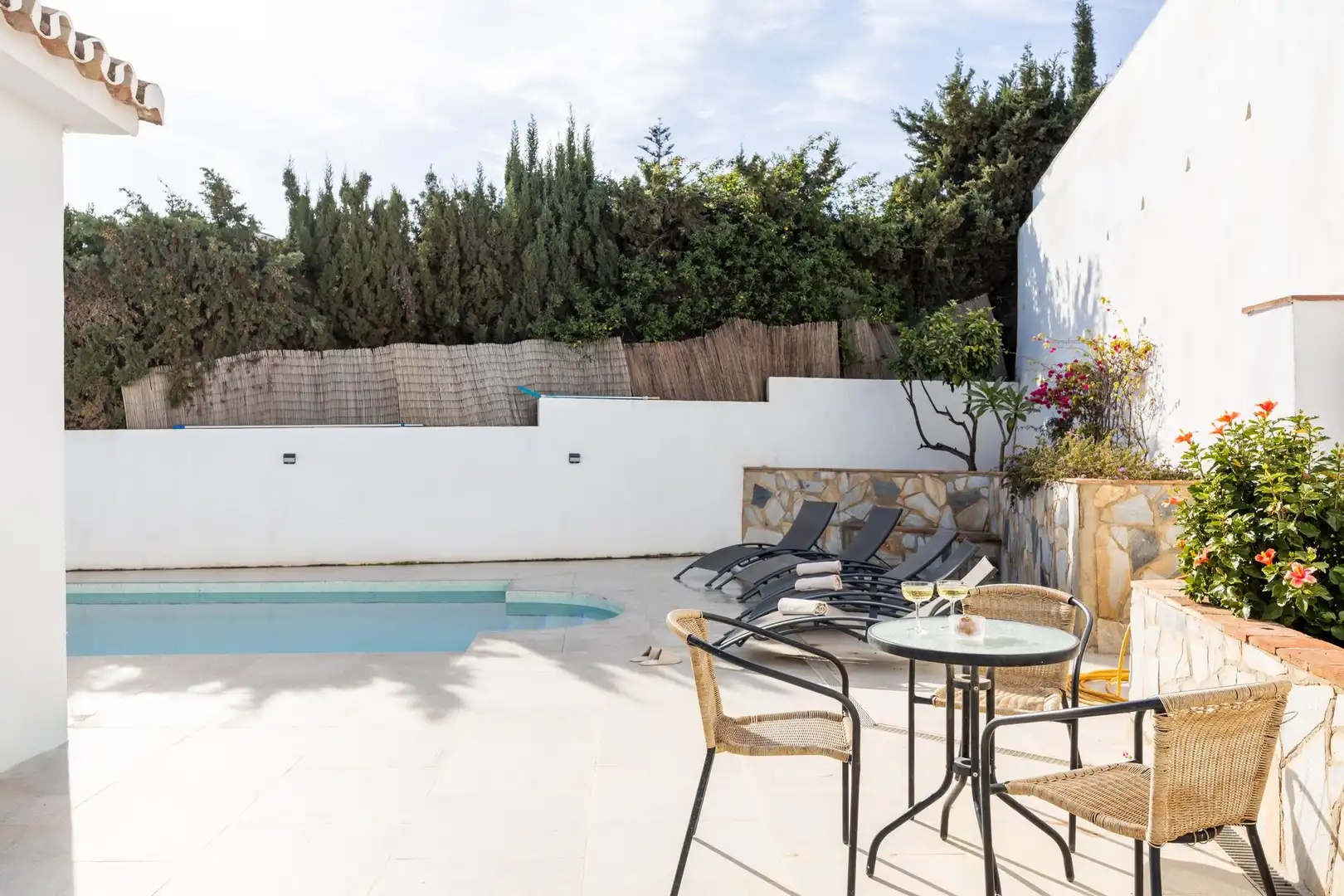 House for sale in El Faro de Calaburra - Chaparral, imagen 40