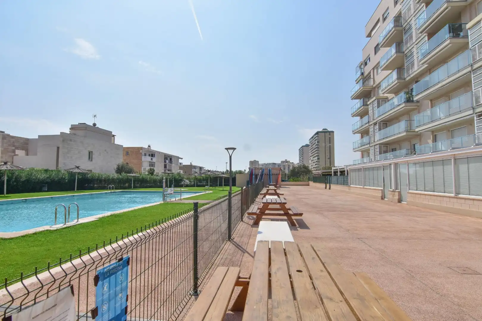 Apartment with pool to rent in TRAMUNTANA 12, imagen 37