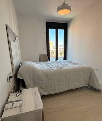 Piso en Alquiler en Los Guindos - Parque Mediterráneo - Santa Paula