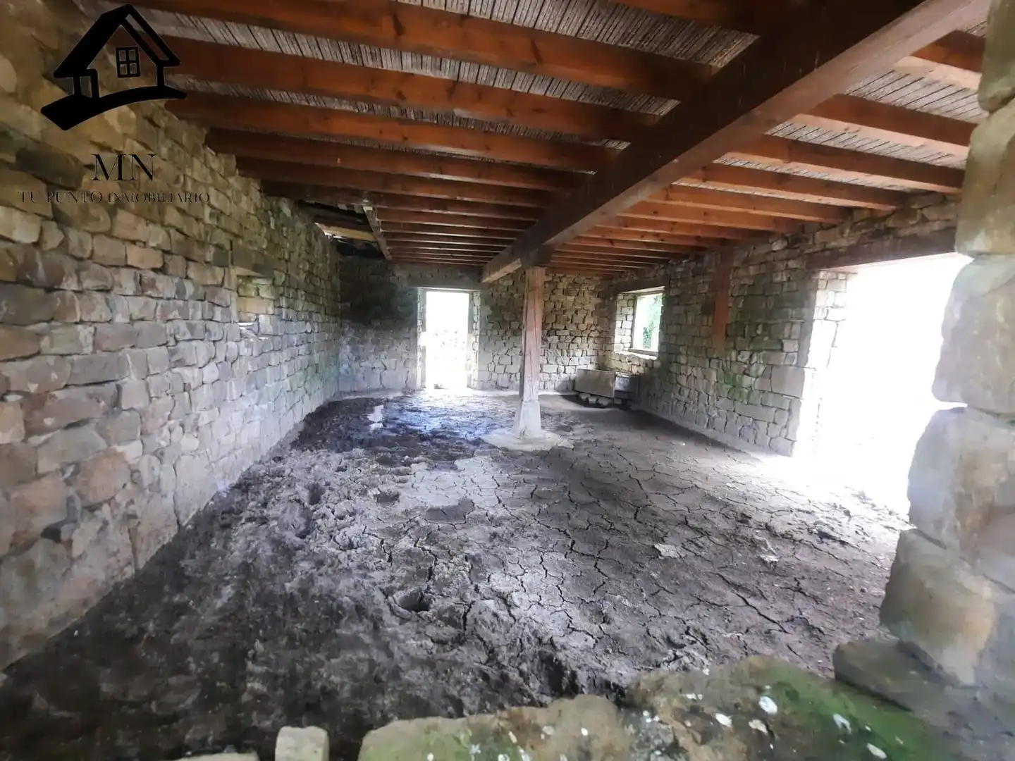 Casa rústica en venta en Vega de Pas, imagen 14