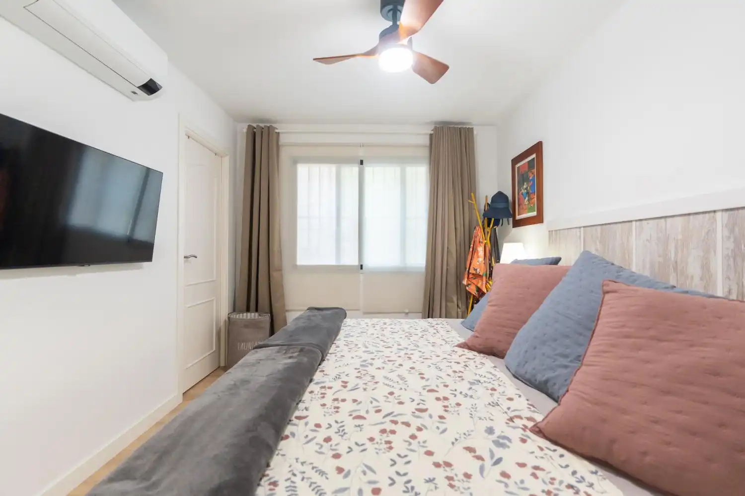 Habitación de Piso en venta en Santa Cruz de Tenerife con Aire acondicionado