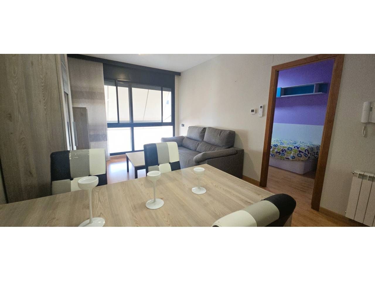 Piso en venta en Francesc Macià, Sant Pere Nord