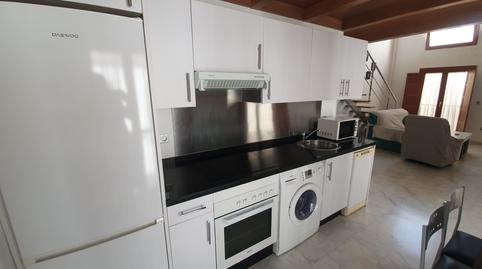 Foto 3 de Apartament de lloguer a Sta. Marina - San Andrés - San Pablo - San Lorenzo,  Córdoba Capital