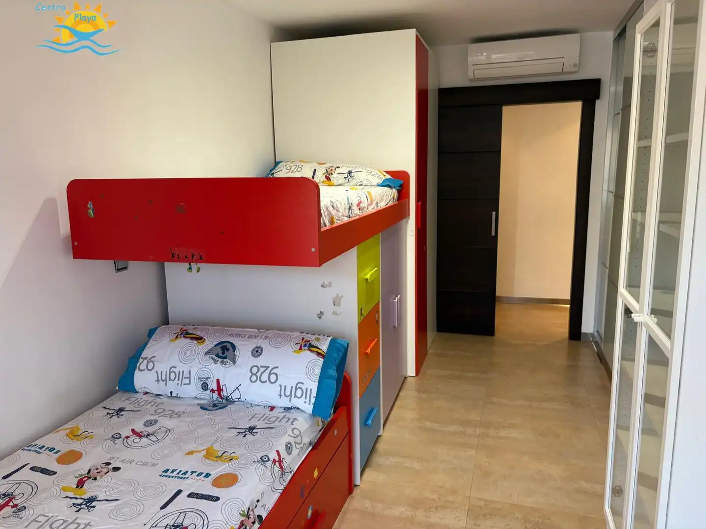 Duplex con piscina in affitto a El Faro, imagen 25