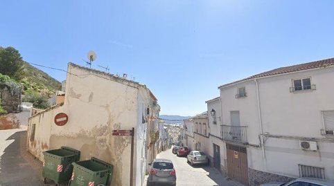 Foto 5 von Einfamilien-Reihenhaus zum Verkauf in Cl San Bartolome, Martos, Jaén