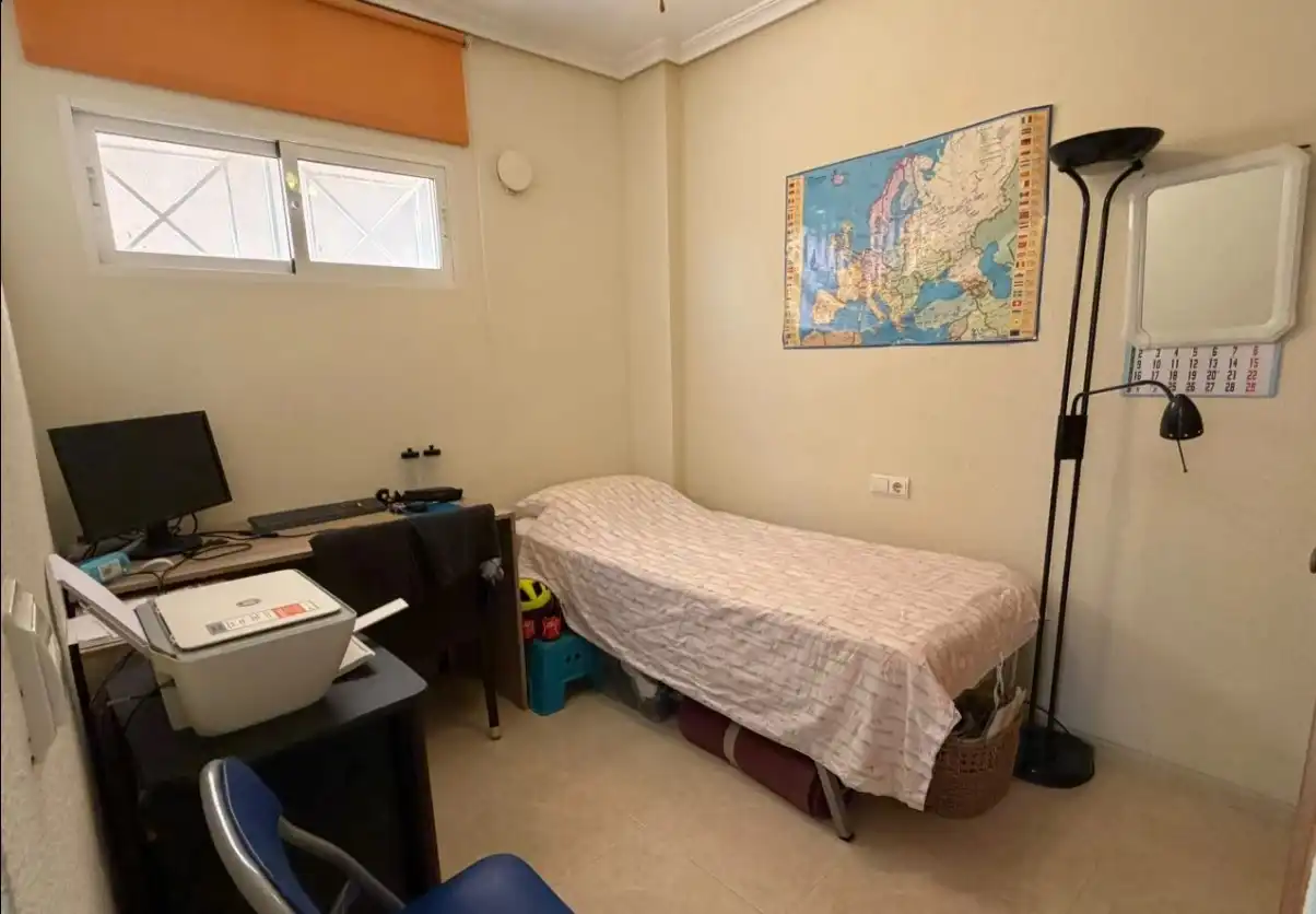 Apartments for sale in Torrevieja, Alicante
