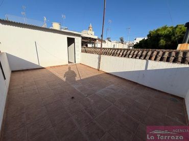 Casa en venda a Estepona Pueblo