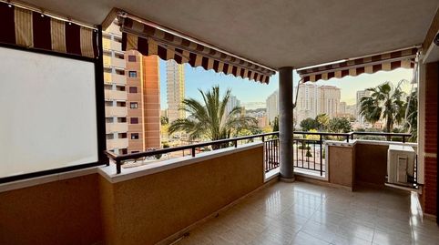 Foto 3 de Apartamento en venta en Calle Actor Luis Prendes, Playa Poniente, Benidorm