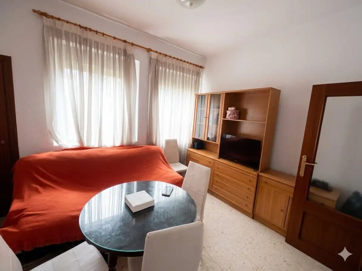 Appartement avec ascenseur à louer à Calle SAN BENITO, imagen 4