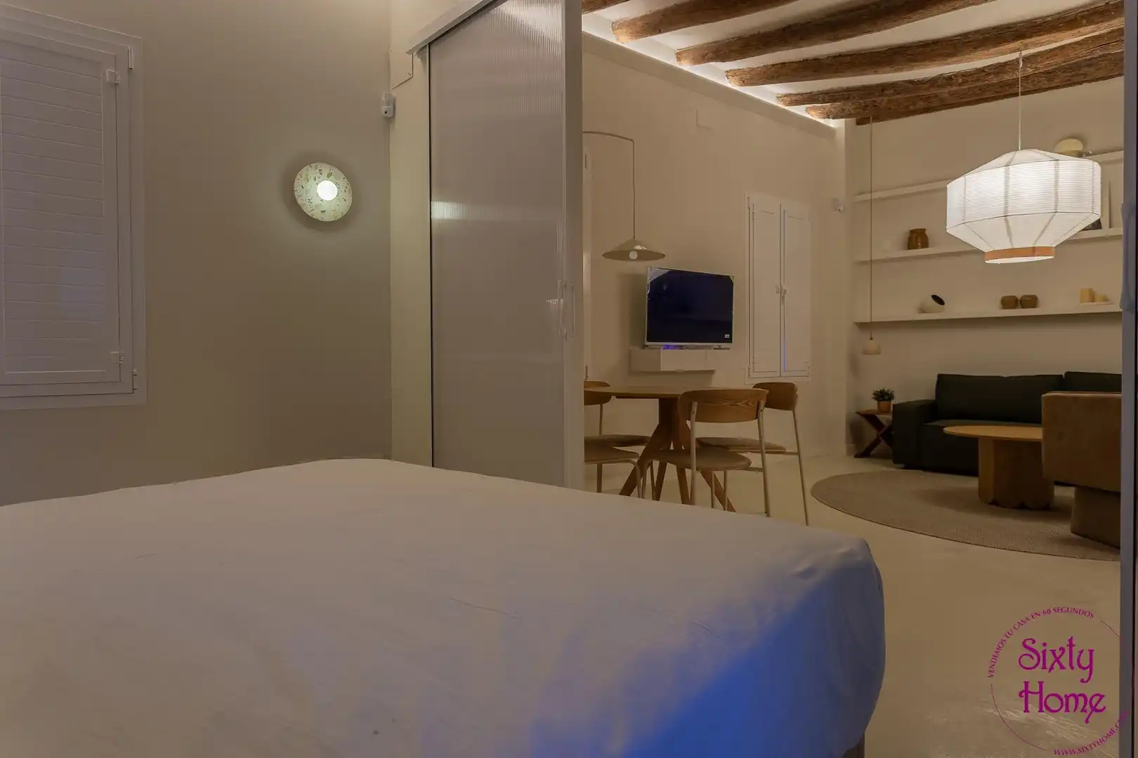 Apartamento en venta en SACRAMENTO, 8, San Pablo